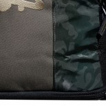 Спортивный рюкзак Fairtex Backpack (BAG-4 green)